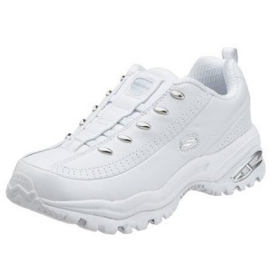Shoes for Other Professionals Who Stand On the Job