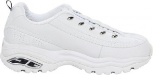 Skechers Women’s Premium-Premix Slip-On Sneaker