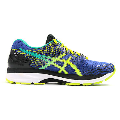 1. The ASICS Men's GEL-Nimbus 18