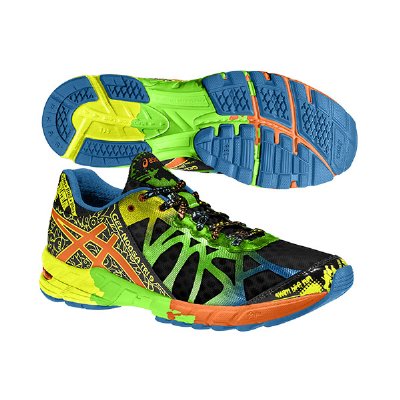 2. The ASICS GEL-Noosa Tri 9
