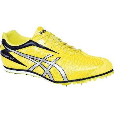 8. ASICS Men’s Hyper LD 5 Track and Field Shoe