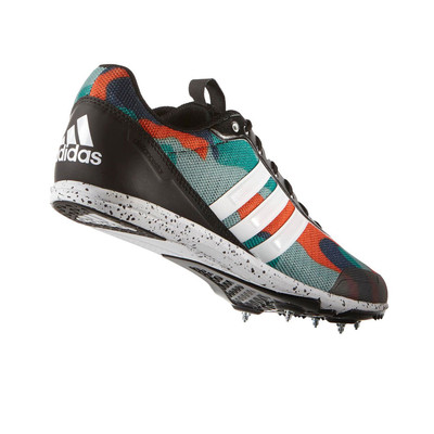 6. Adidas Performance Men’s Distancestar