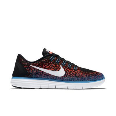 7. Nike Women’s Free Rn