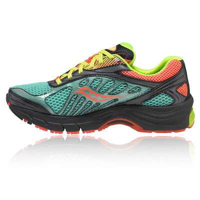 3. Saucony Women’s Ride 6