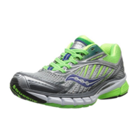 Saucony Women’s Ride 6