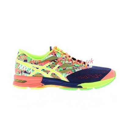 5. ASICS Men’s GEL-Noosa Tri 10
