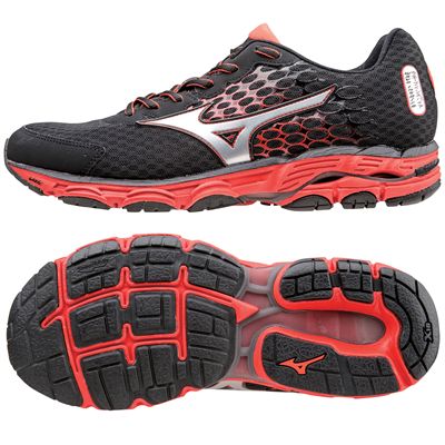 4. Mizuno Men’s Wave Inspire 11