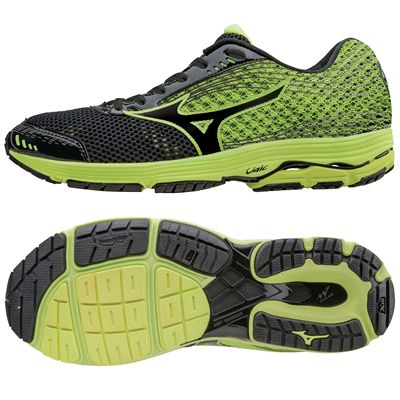 9. Mizuno Men’s Wave Sayonara 3