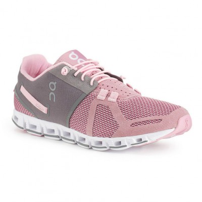 10. On Women’s Cloudrunner Sneaker