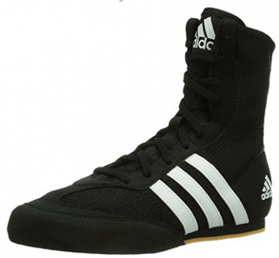 Adidas Box Hog 2