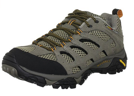 image of Merrell Moab 2 Vent best outdoor shoes