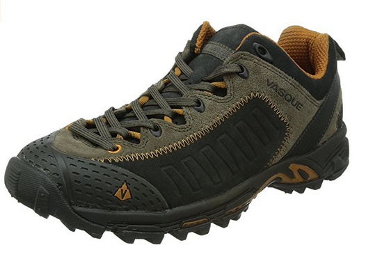 image of Vasque Juxt best outdoor shoes