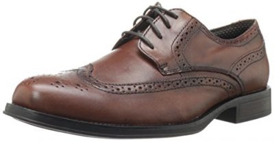 Dockers Moritz Wingtip