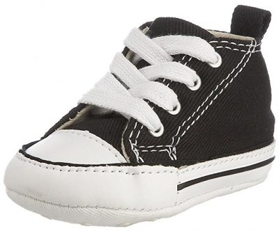 4. Converse CT First Star