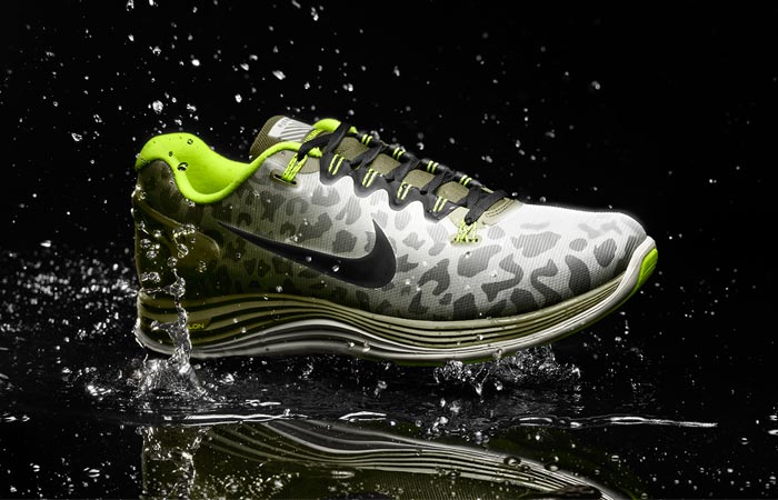 waterproofing running shoes