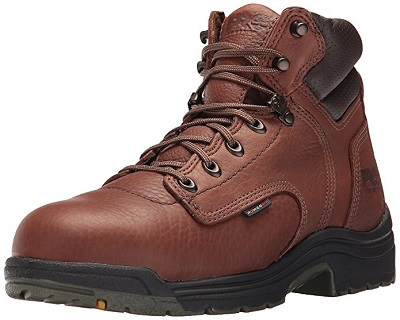 Timberland Pro Titan