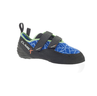 3. CLIMB X Redpoint