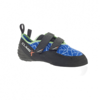 CLIMB X Redpoint