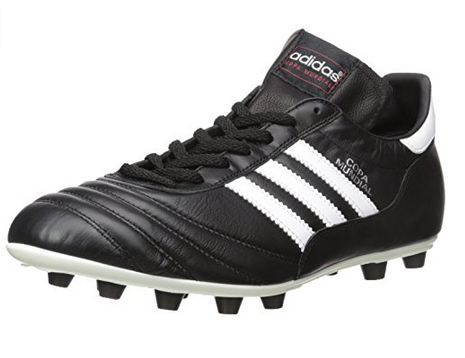 Adidas Copa Mundial Best Soccer Cleats