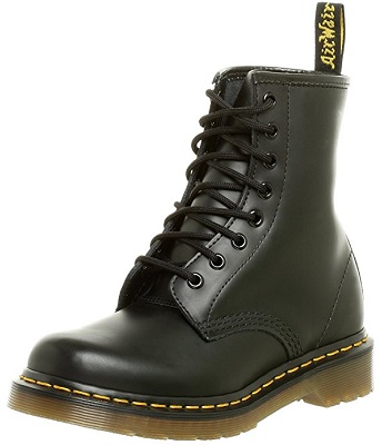 Dr Martens 1460 Best Fall Boots