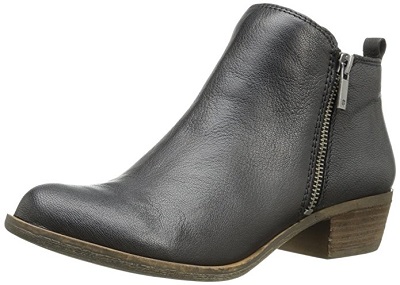 Lucky Brand Basel Best Fall Boots