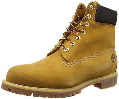 Timberland Classic 6