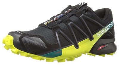 Salomon Speedcross 4 running sneakers