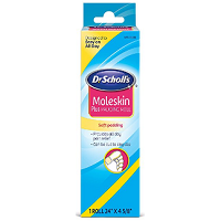 Dr. Scholl's Moleskin