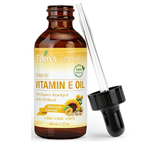 Eden's Semilla Vitamin E