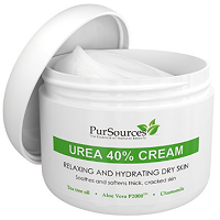 PurSources Urea Cream