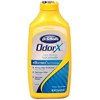 Dr. Scholls OdorX