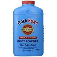 Gold Bond Medicated Foot Powder