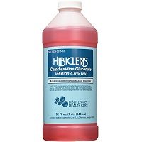 Hibiclens Skin Cleanser