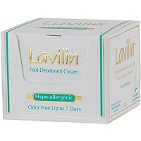 Lavilin Foot Cream