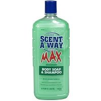 Scent-A-Way Body Soap