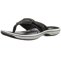 Clarks Breeze Sea Flip Flop