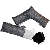 Jalousie Bamboo Charcoal Bags