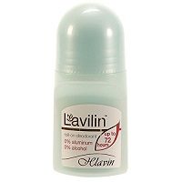 Lavilin Roll-On Cream