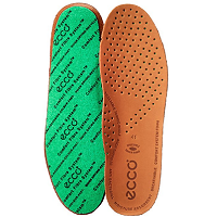 Ecco Leather Insole