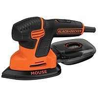 Black & Decker Mouse Sander