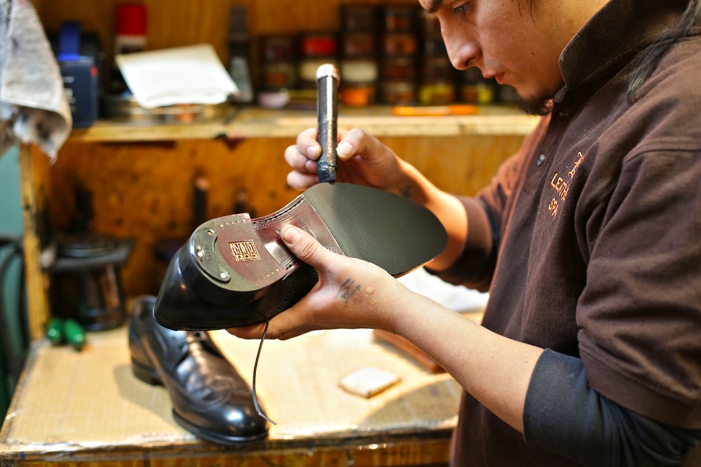 Shoe-Repair-The Complete Guide