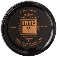 Frye Neutral Cream