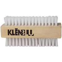 KlenBlu Shoe Brush