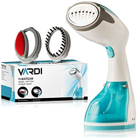 Vardi Fabric Steamer