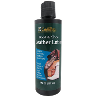 Cadillac Leather Lotion