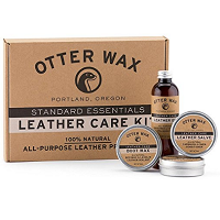 Otter Wax Kit