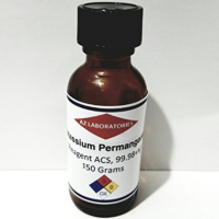 A2Z Lab Potassium Permanganate