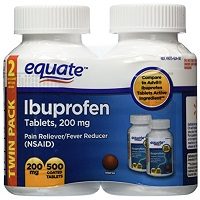 Equate Ibuprofen