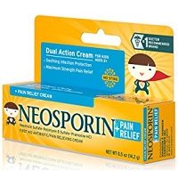 Neosporin Max Strength