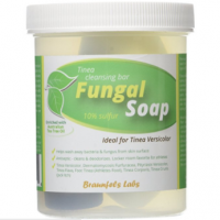 Fungal Soap Tinea Versicolor